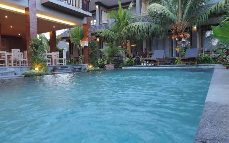 Batu Empug Ubud