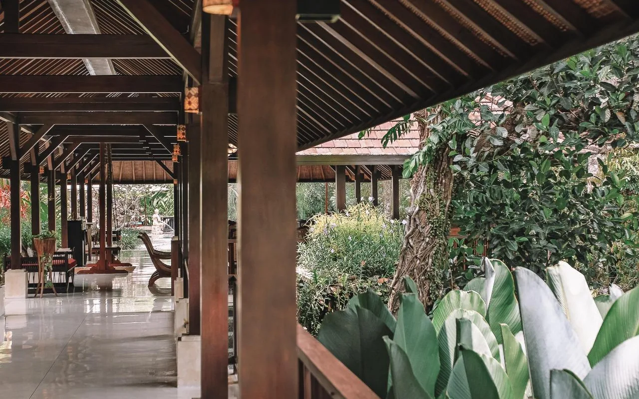 BeingSattvaa Luxury Ubud