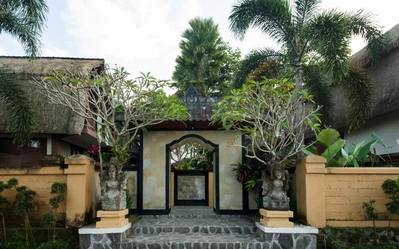 Beji Ubud Resort