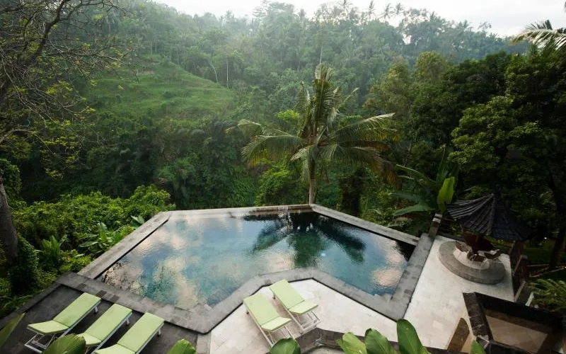Beji Ubud Resort