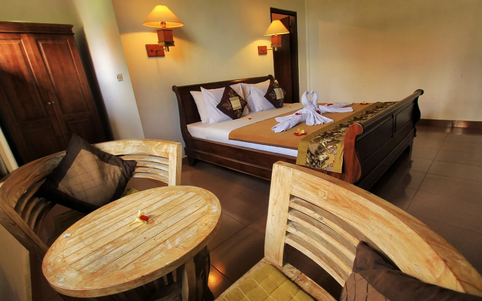 Ben's Homestay