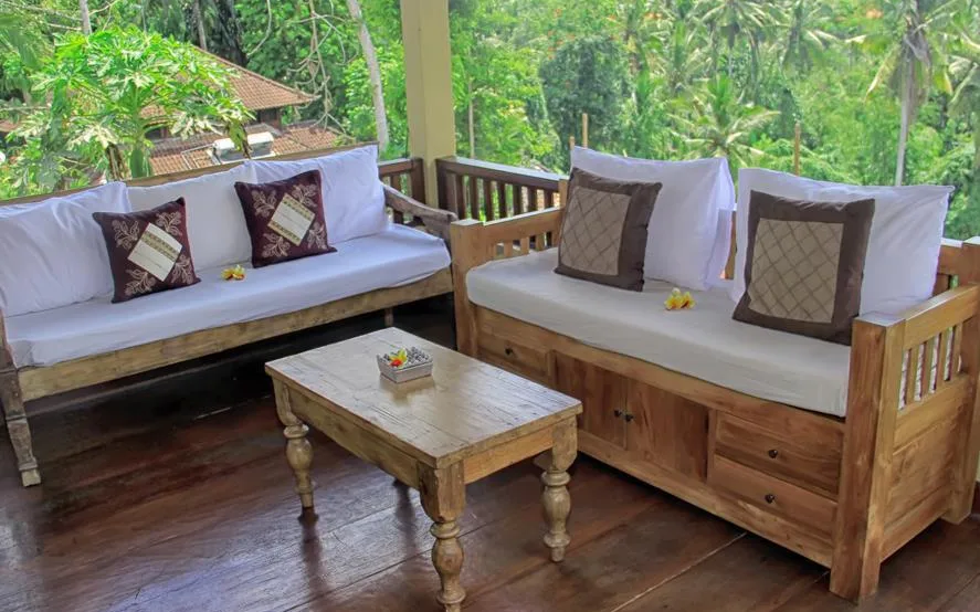 Ben's Homestay