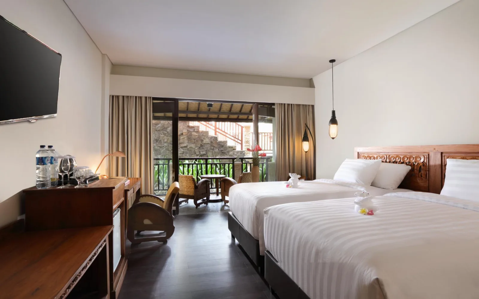Best Western Premier Agung Resort Ubud