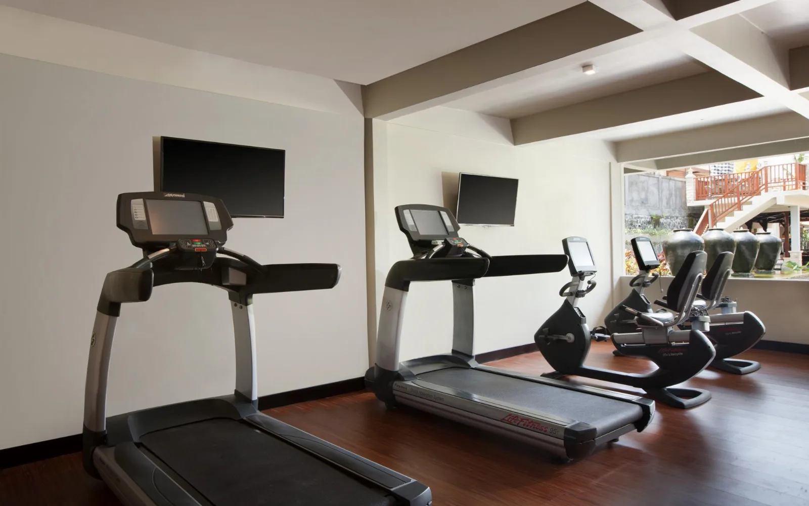Best Western Premier Agung Resort Ubud