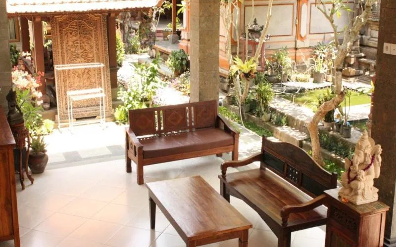Betutu Bali Villa