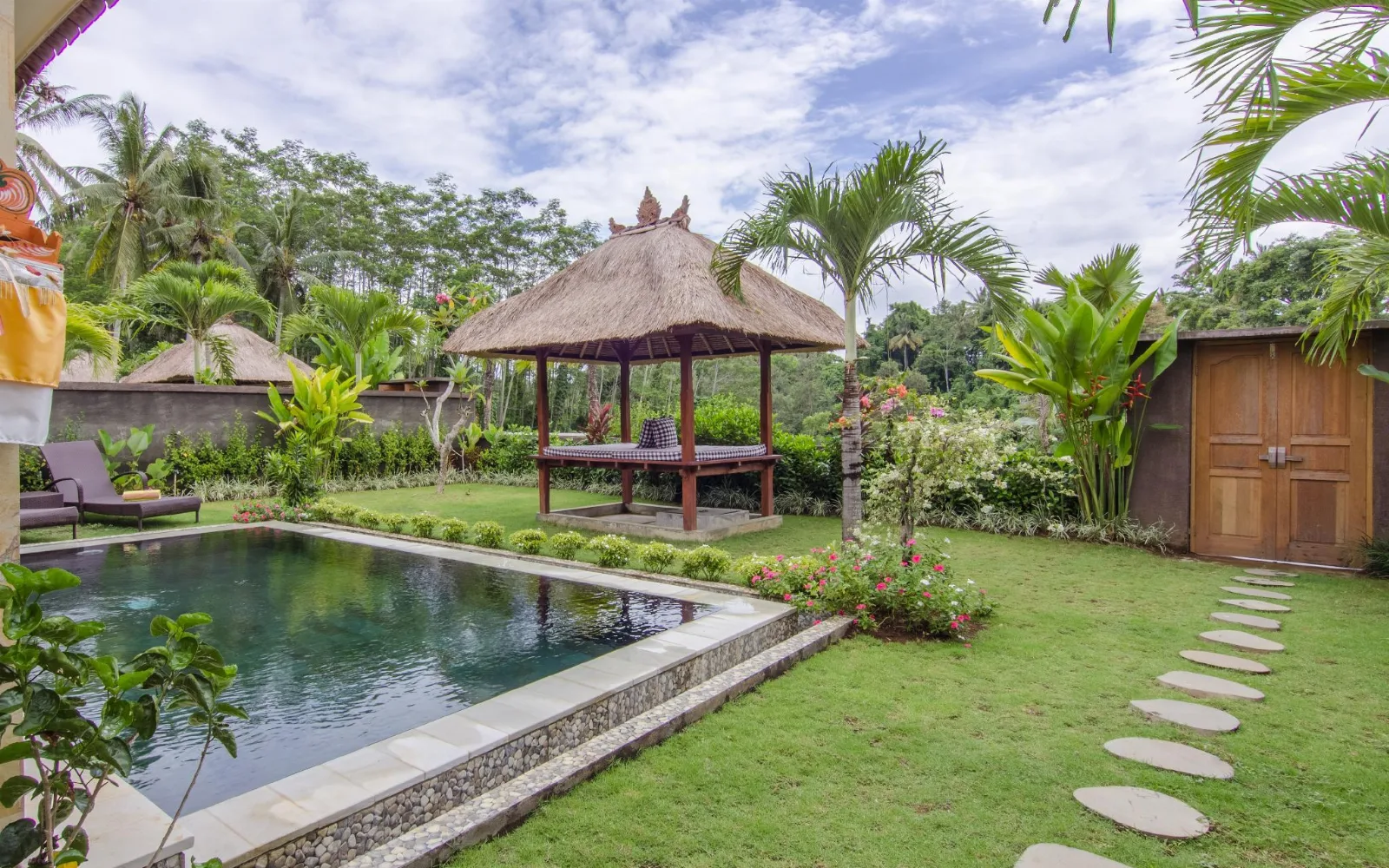 Bhanuswari Resort & Spa