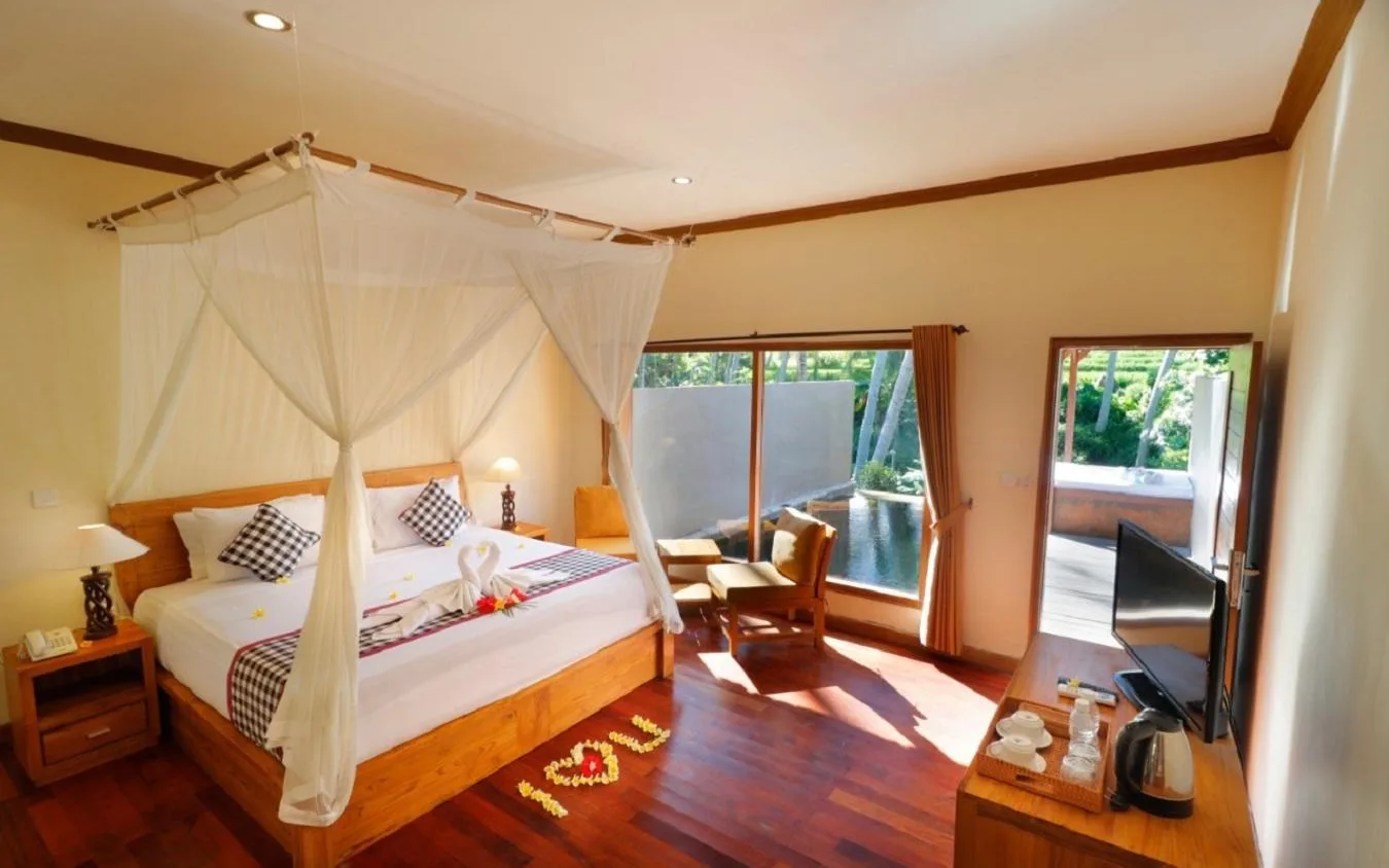 Bhanuswari Resort & Spa
