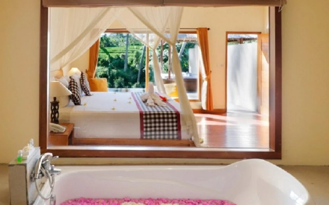 Bhanuswari Resort & Spa