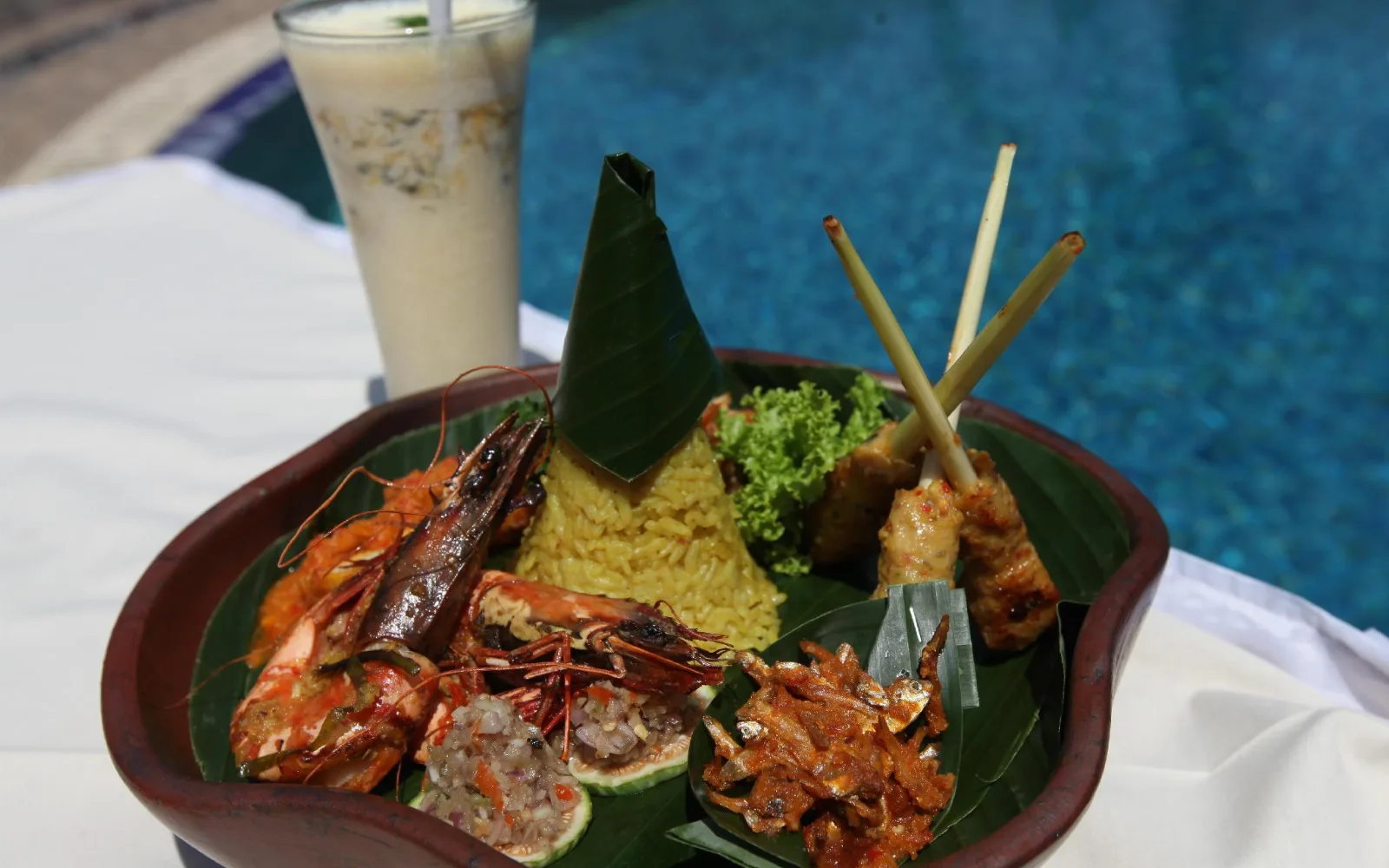 Bhuwana Ubud Hotel