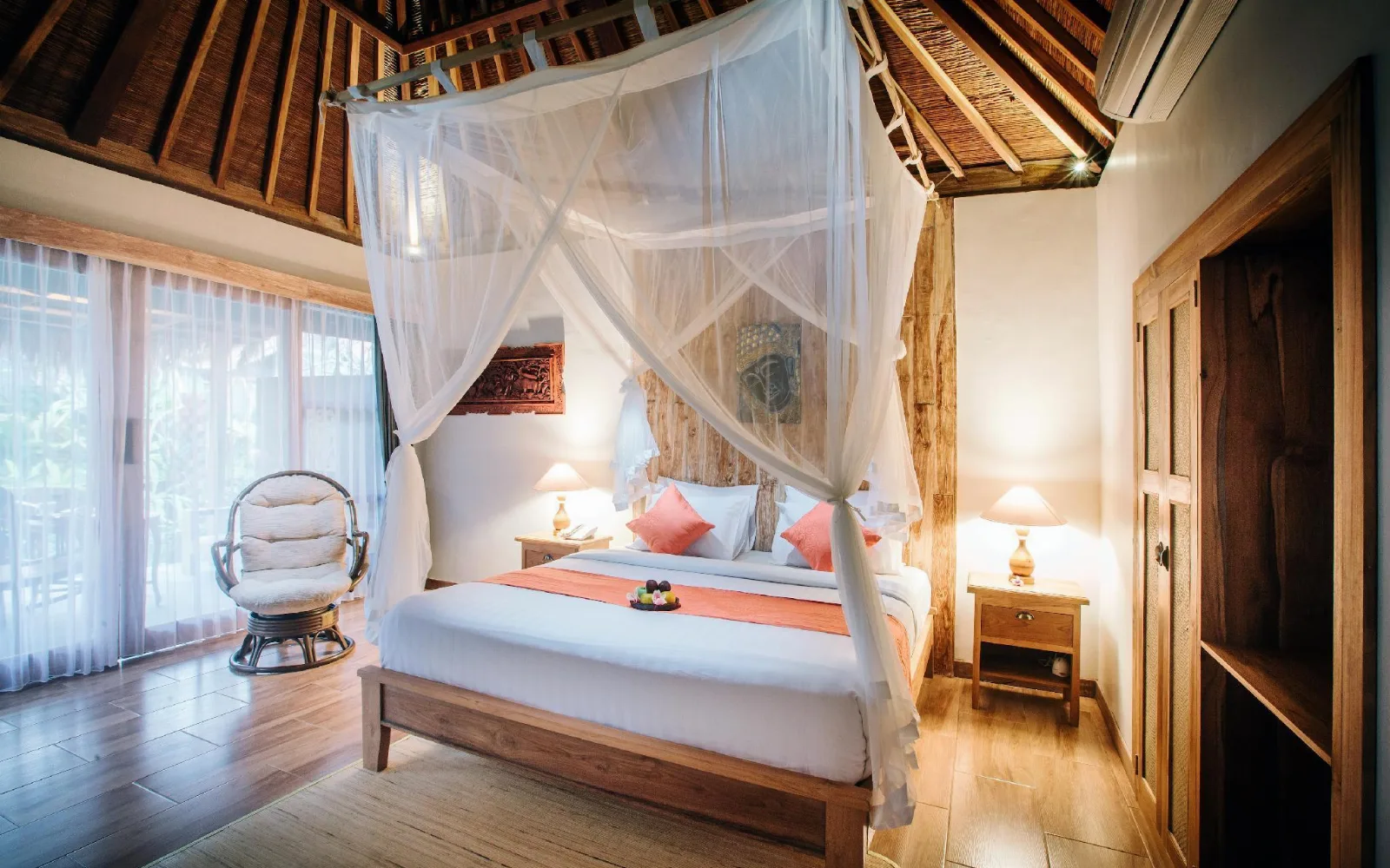 Bije Suite Villa