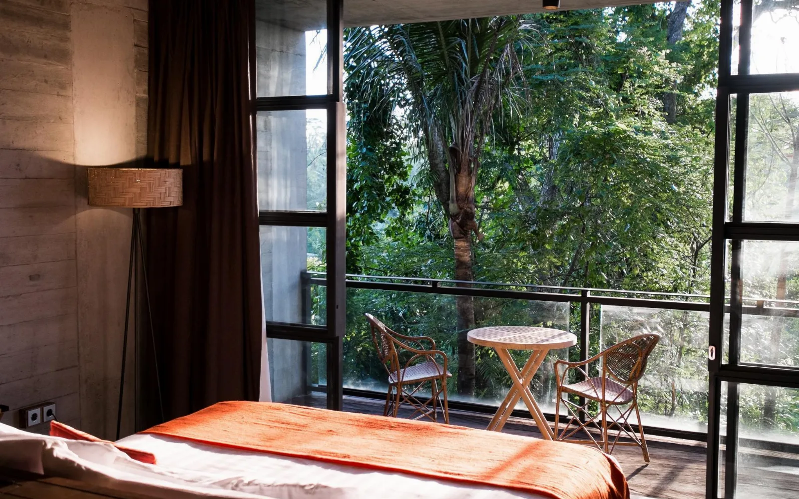 Bisma Eight Ubud