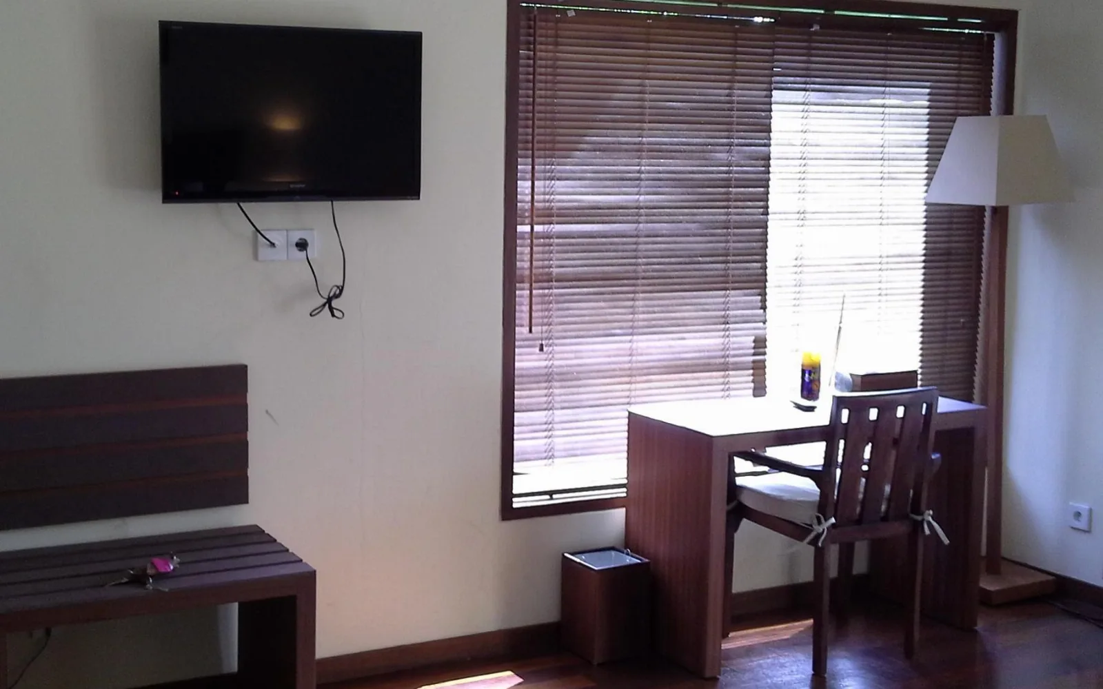 Biyukukung Suites & Spa