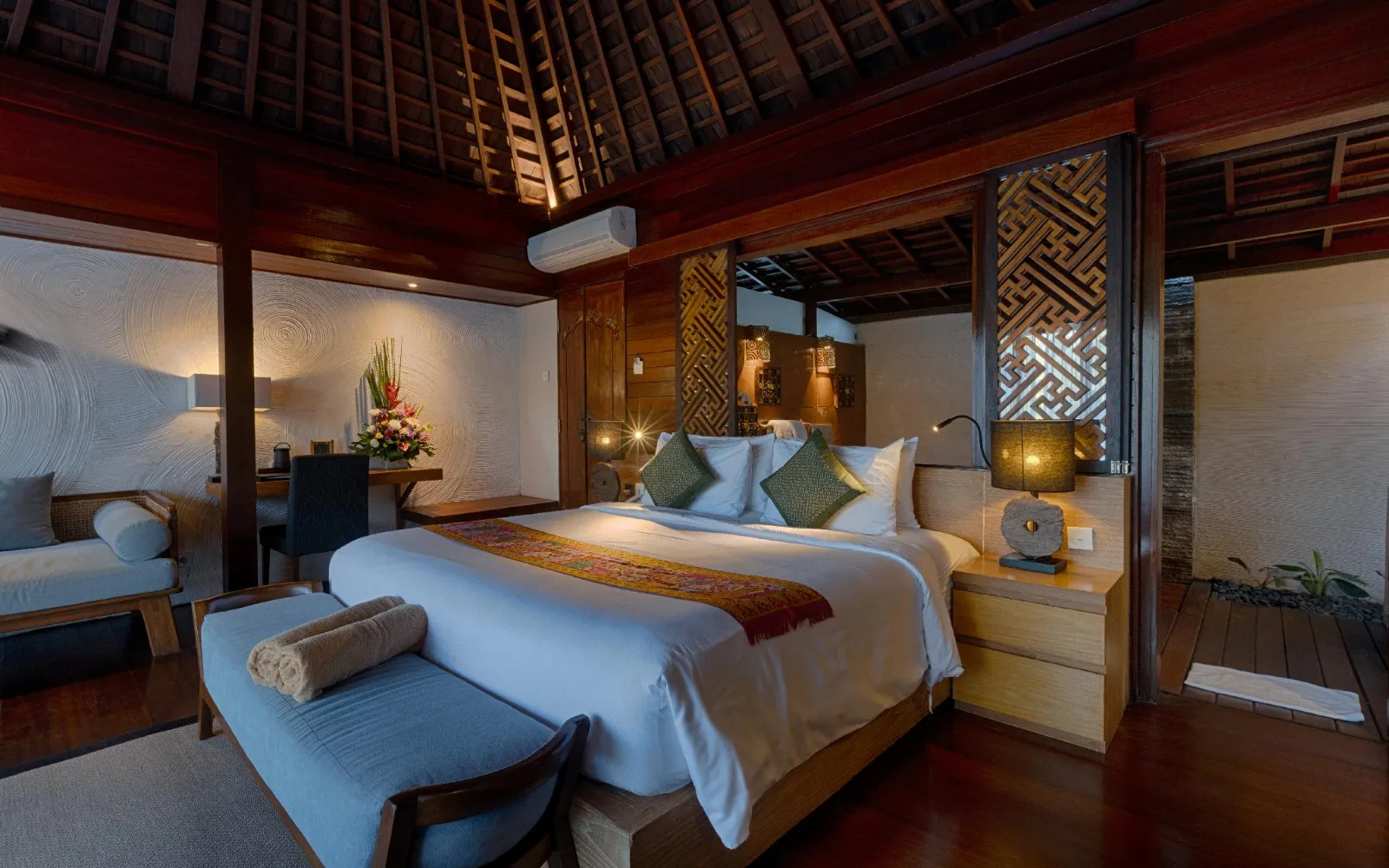 Black Penny Villas Ubud