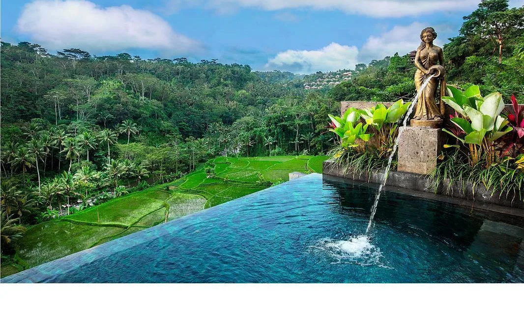 Black Penny Villas Ubud