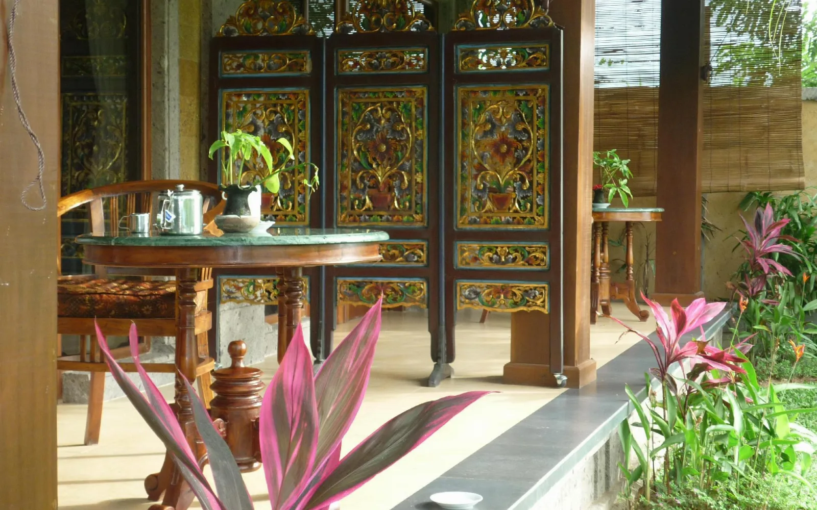 Bliss Spa Ubud Hotel