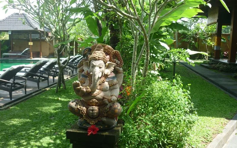 Bliss Spa Ubud Hotel