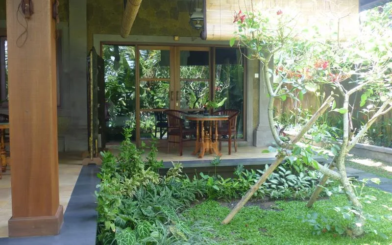 Bliss Spa Ubud Hotel