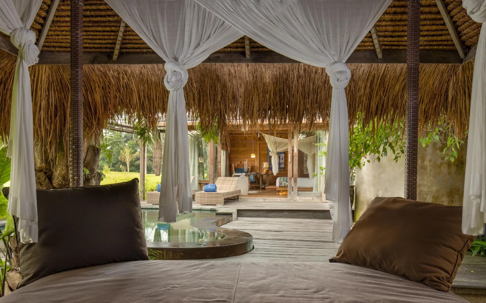 Blue Karma Dijiwa Ubud