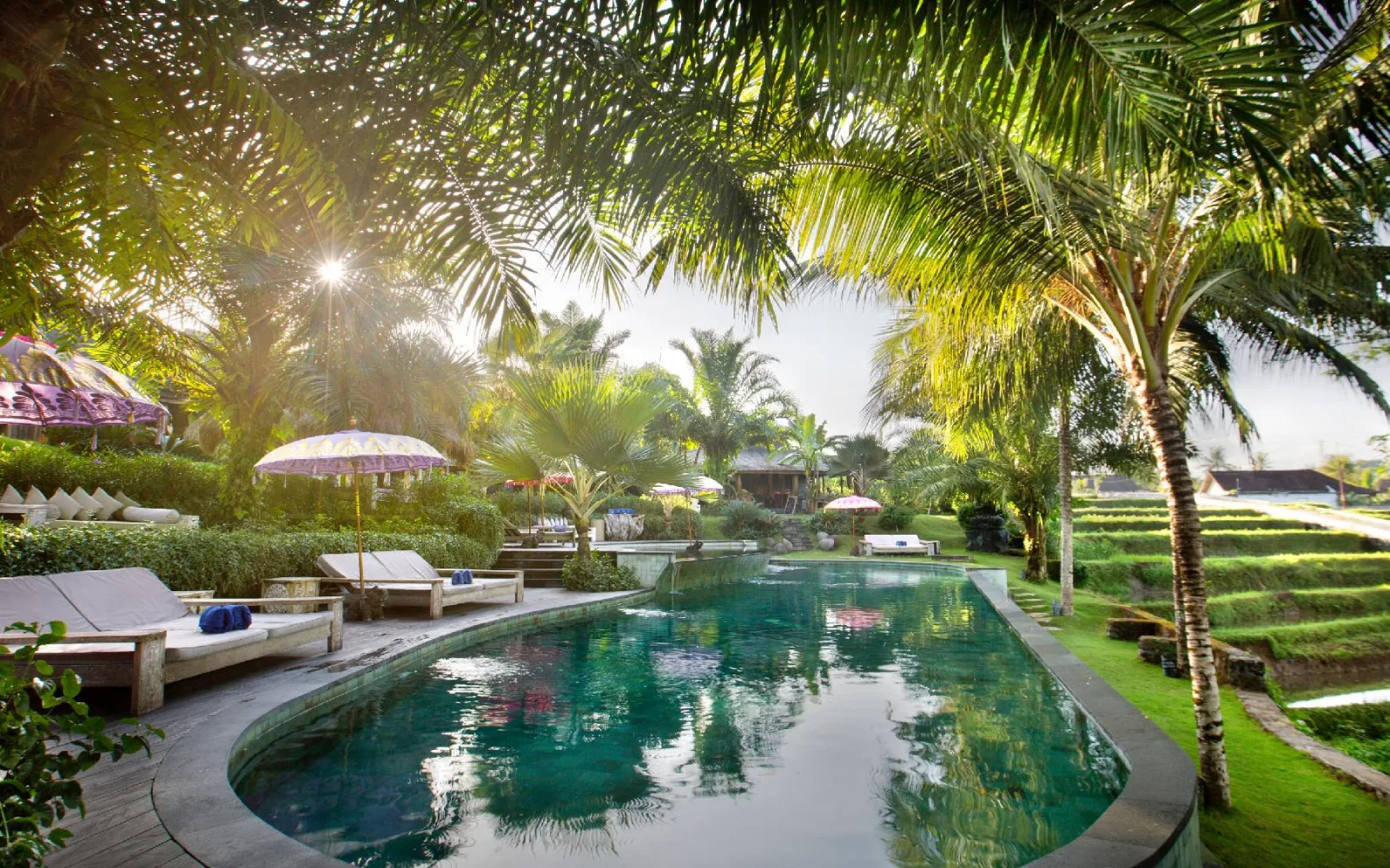 Blue Karma Dijiwa Ubud