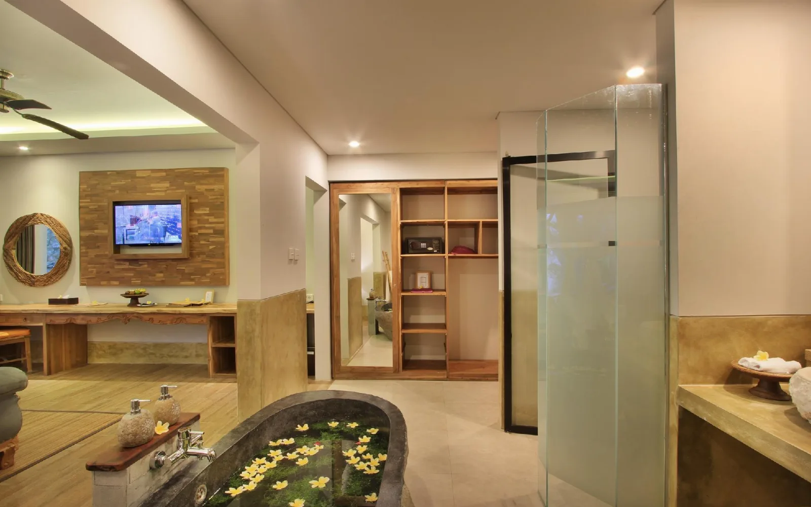 Bucu View Resort