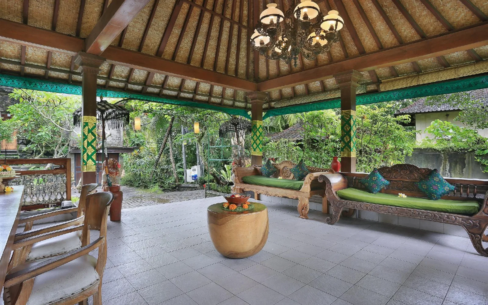 Bucu View Resort