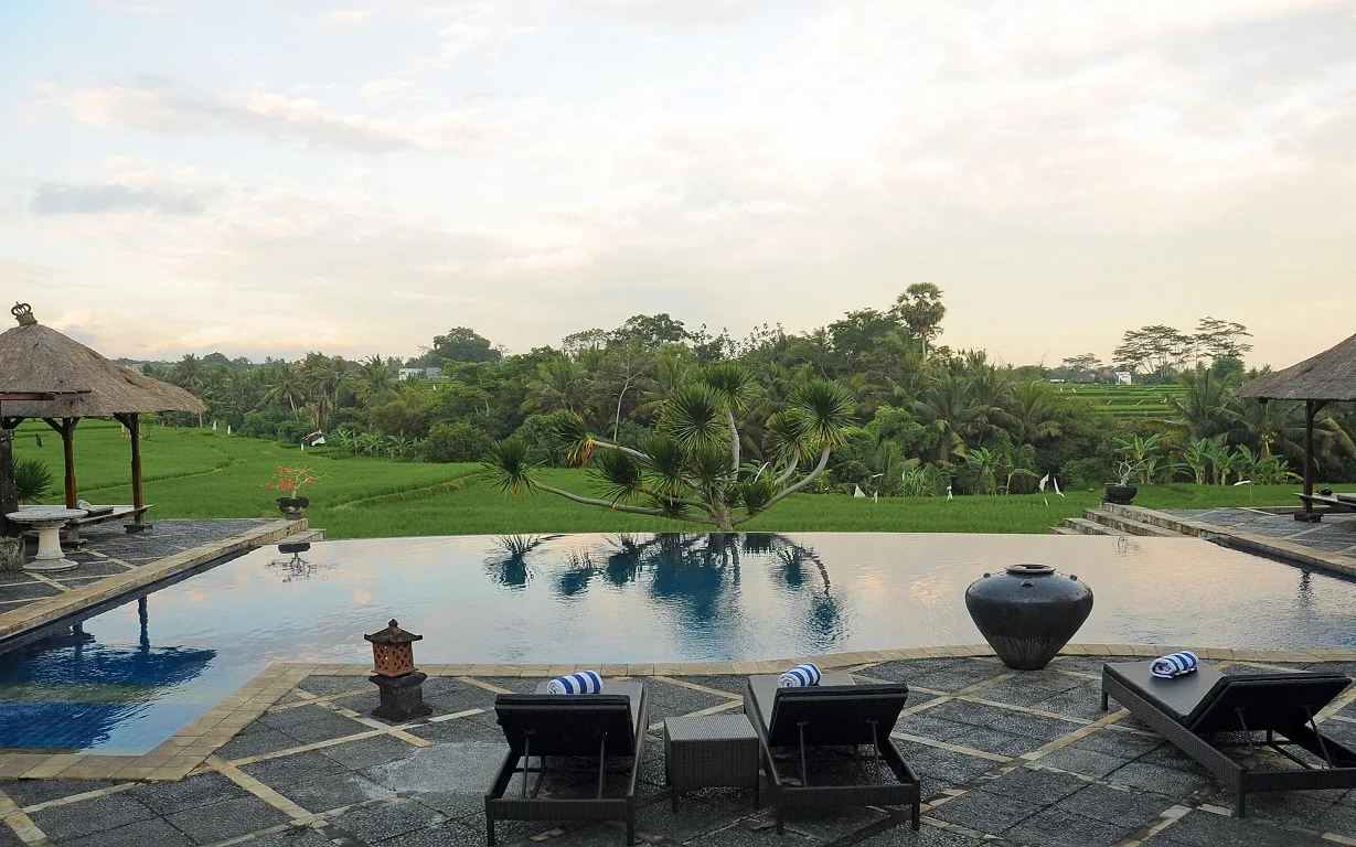 Bumi Ubud Resort