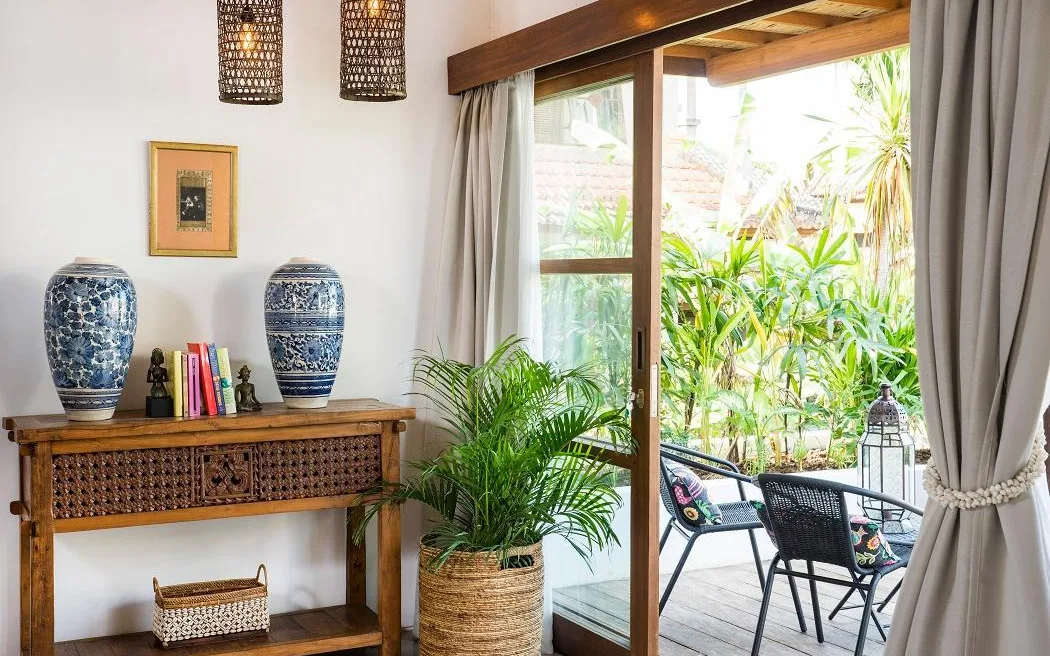 Calma Ubud Suite & Villas