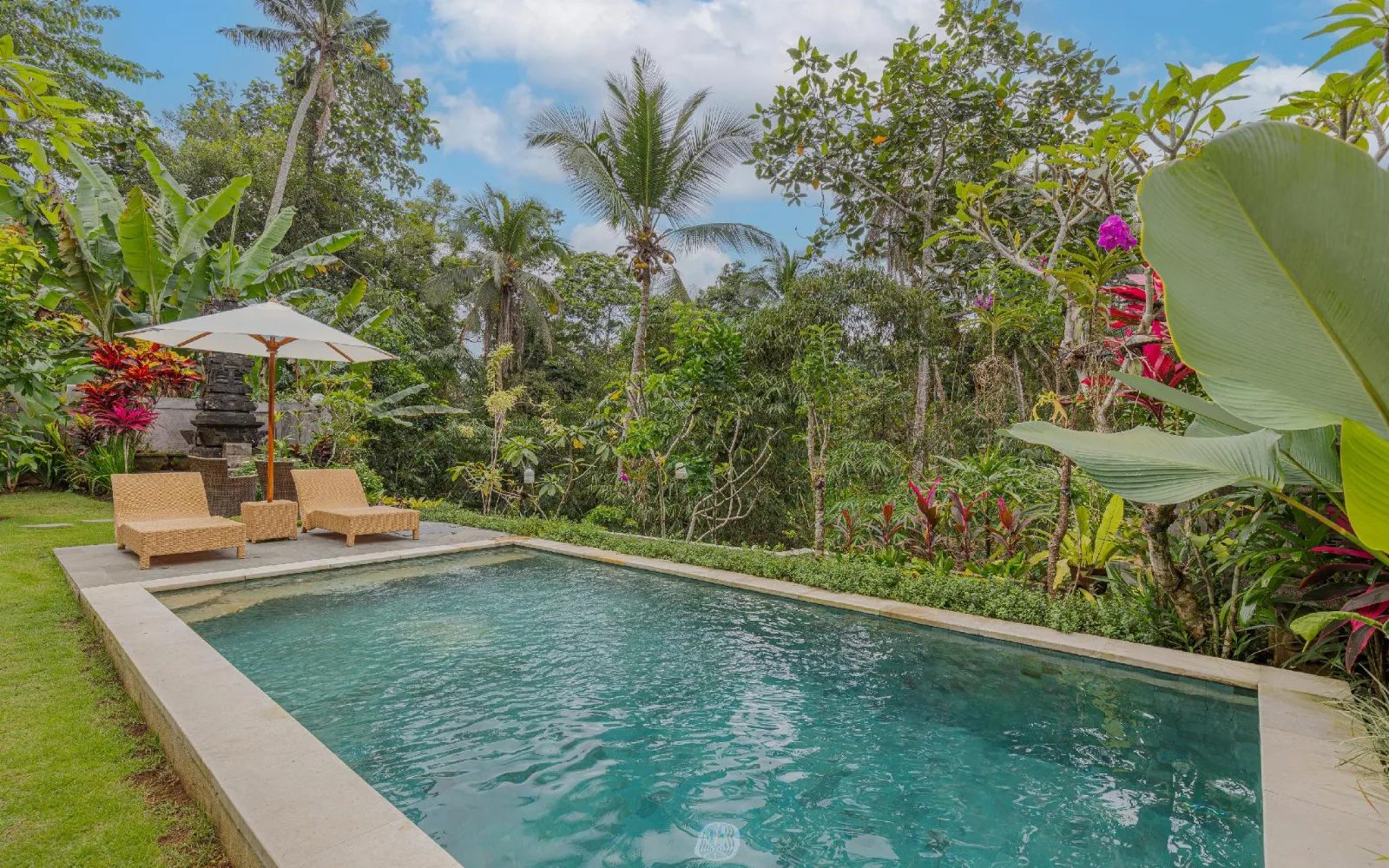 Campuhan Guest House