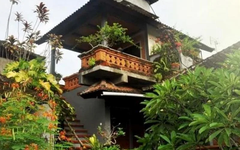 Candra Asri Bungalow