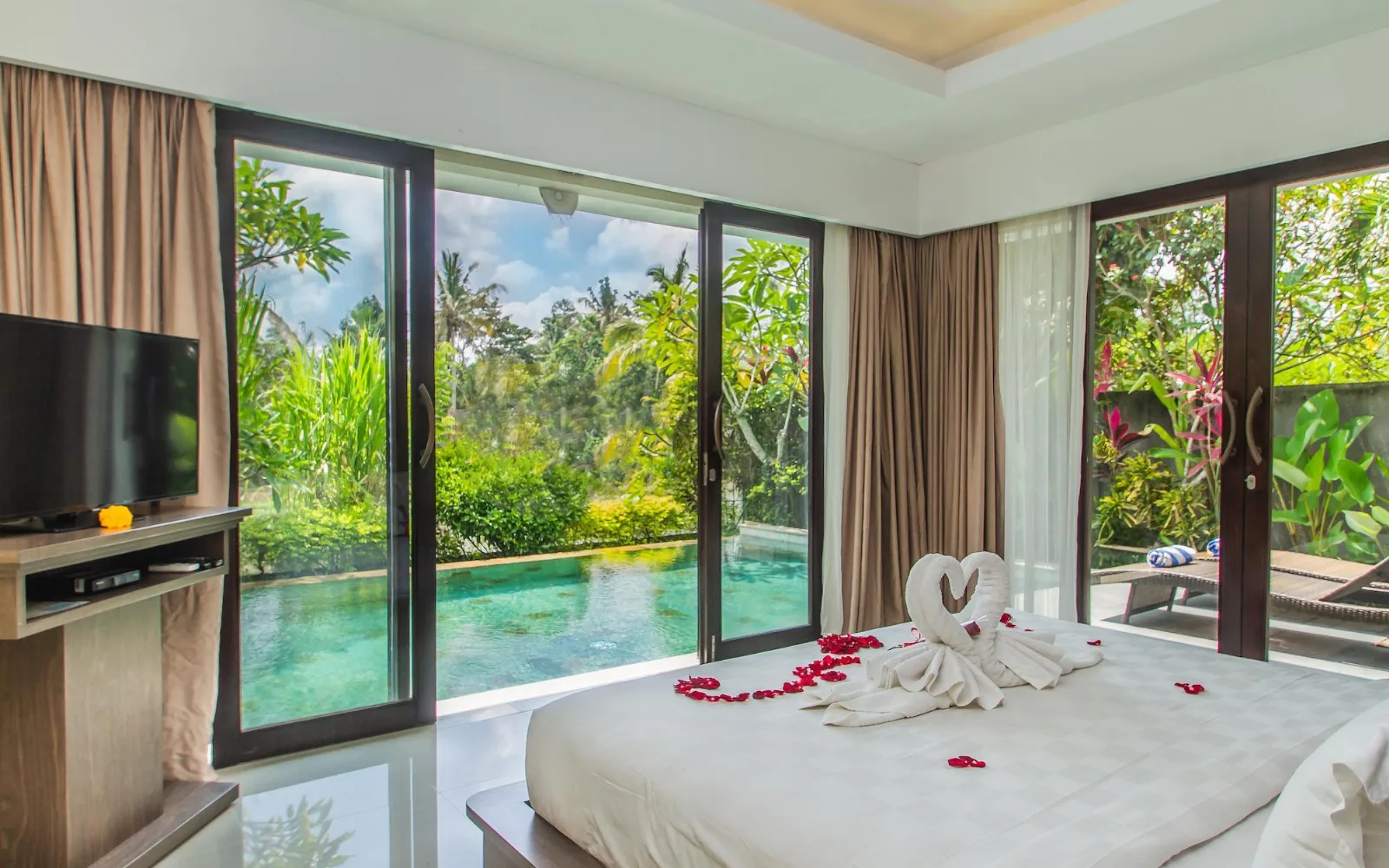 Canikaya Villa Ubud