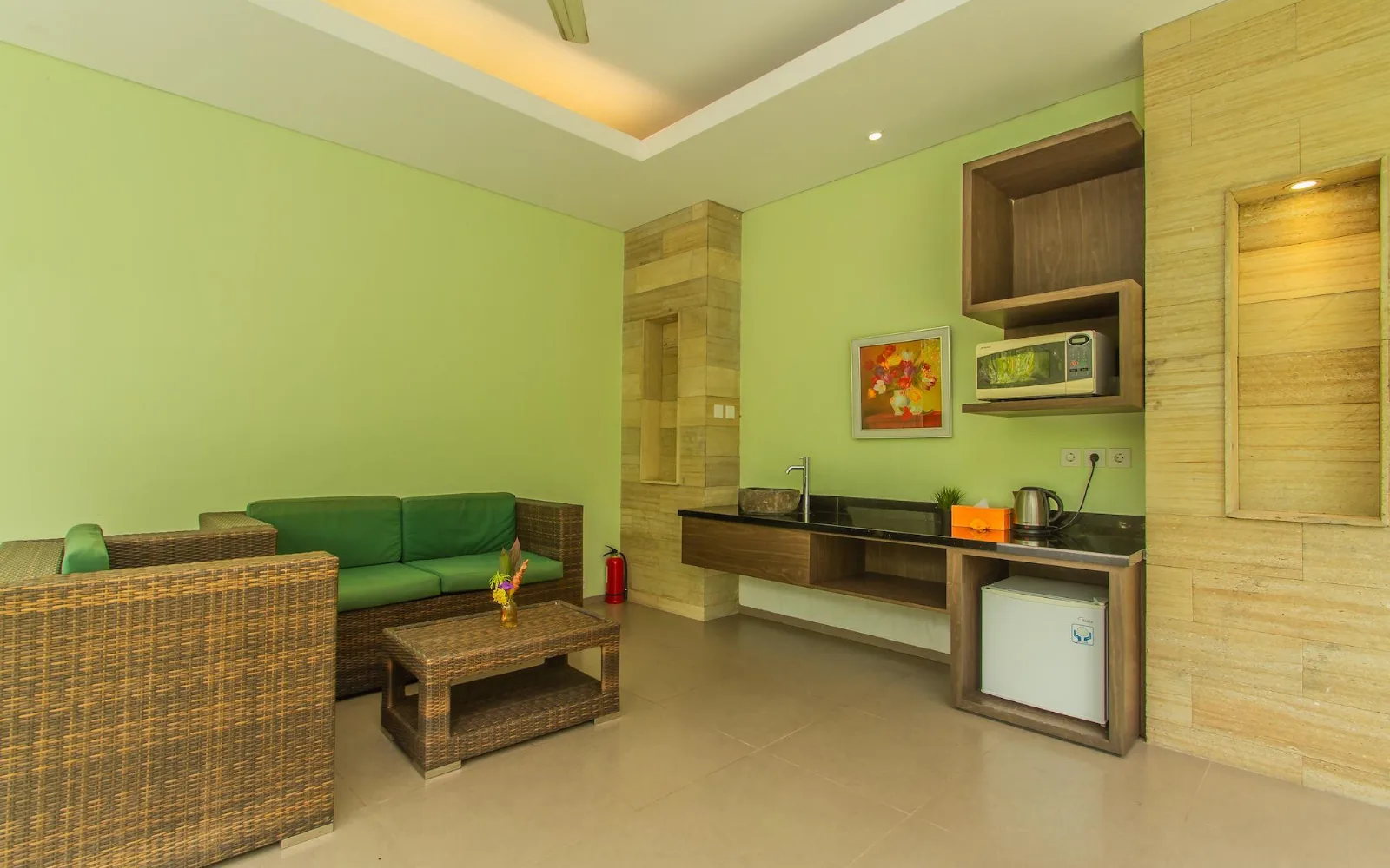 Canikaya Villa Ubud