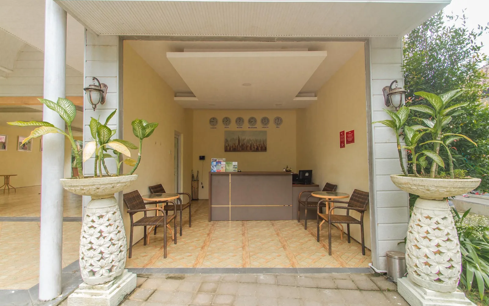 Canikaya Villa Ubud