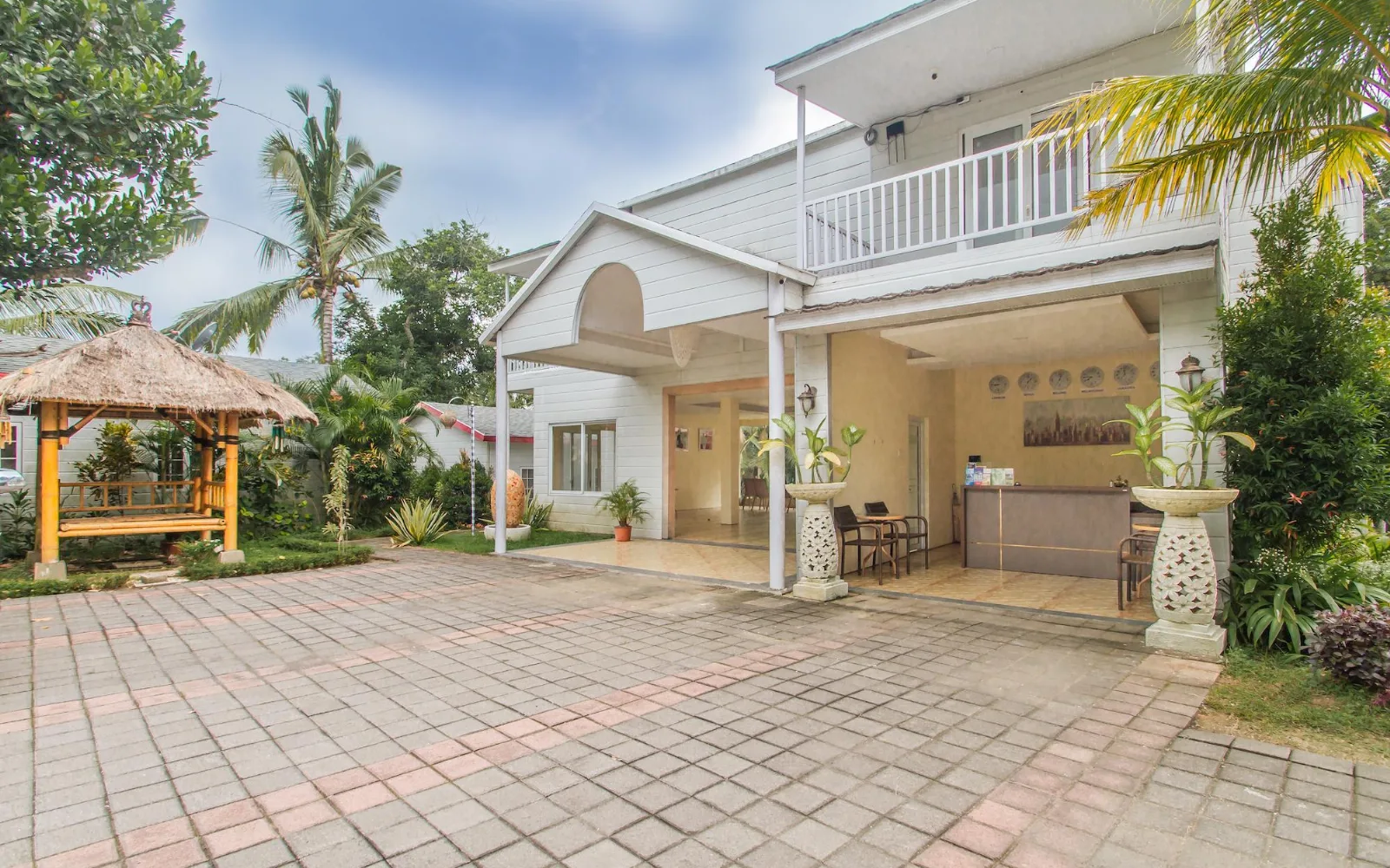 Canikaya Villa Ubud