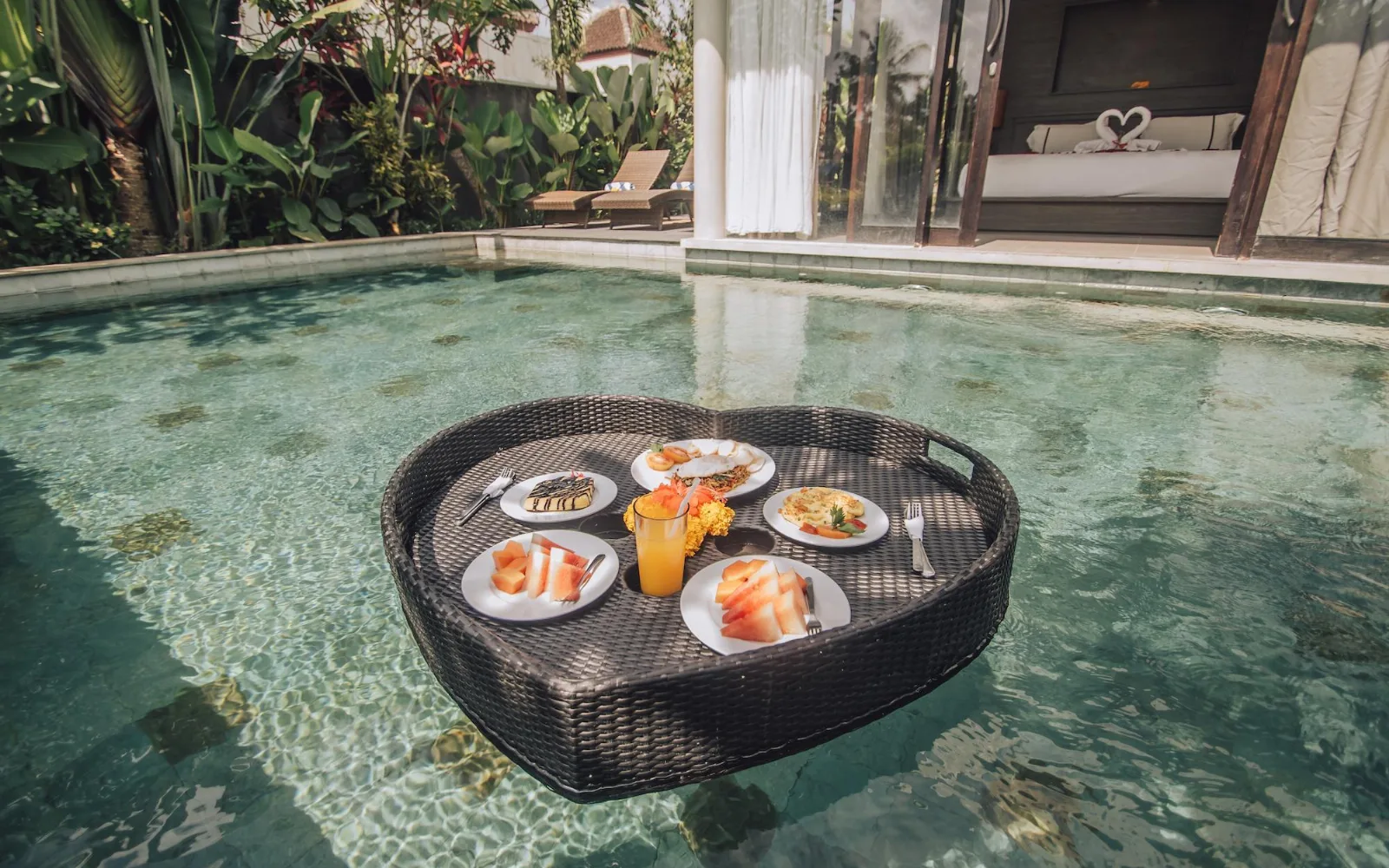 Canikaya Villa Ubud