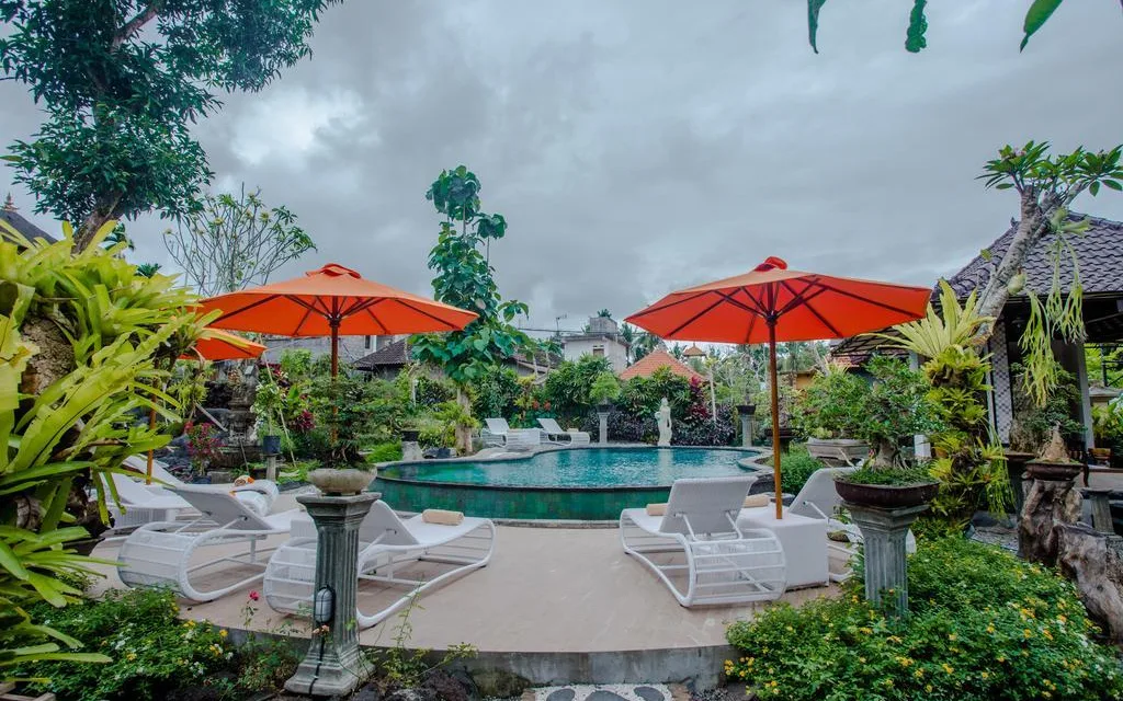 Capung Cottages