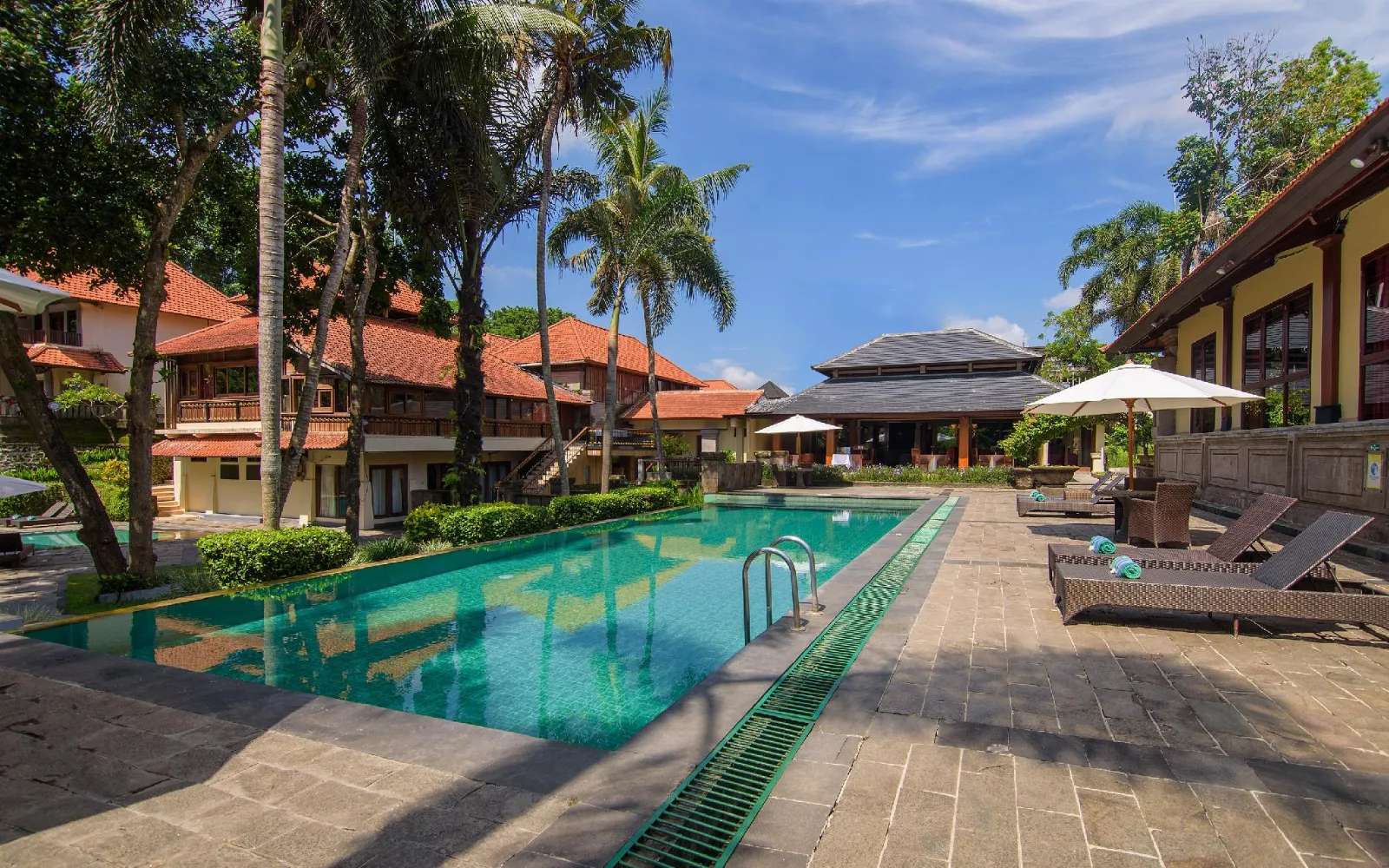 Champlung Sari Hotel Villa & Spa Ubud