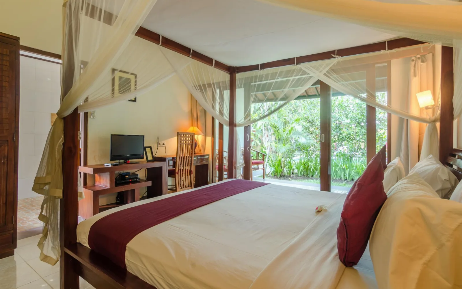 Chili Ubud Cottage
