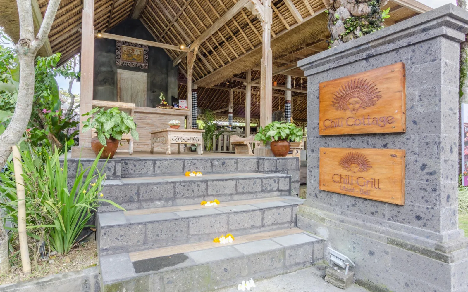 Chili Ubud Cottage