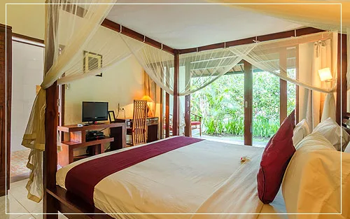 Chili Ubud Cottage