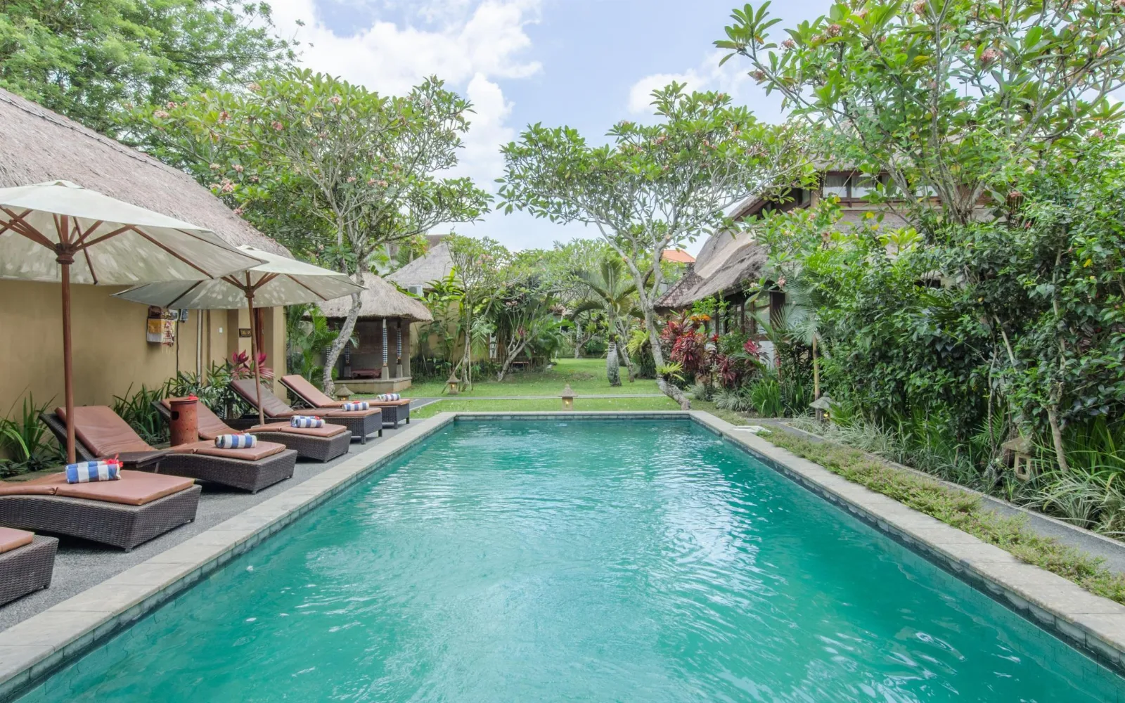 Chili Ubud Cottage