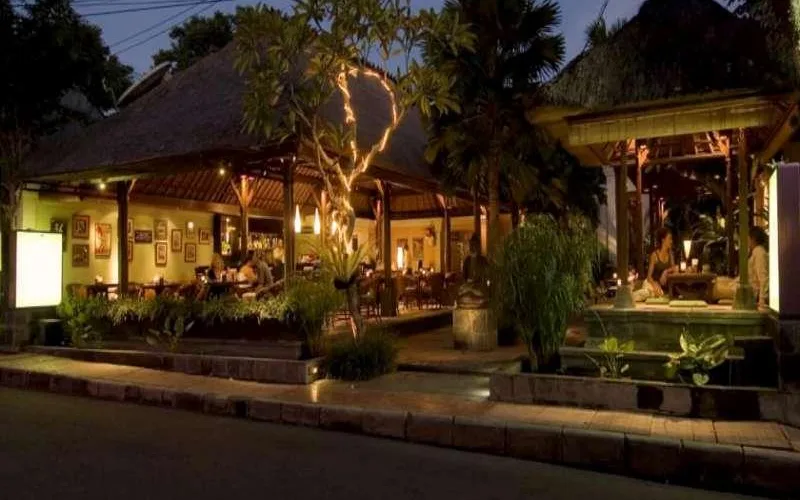 Cinta Inn