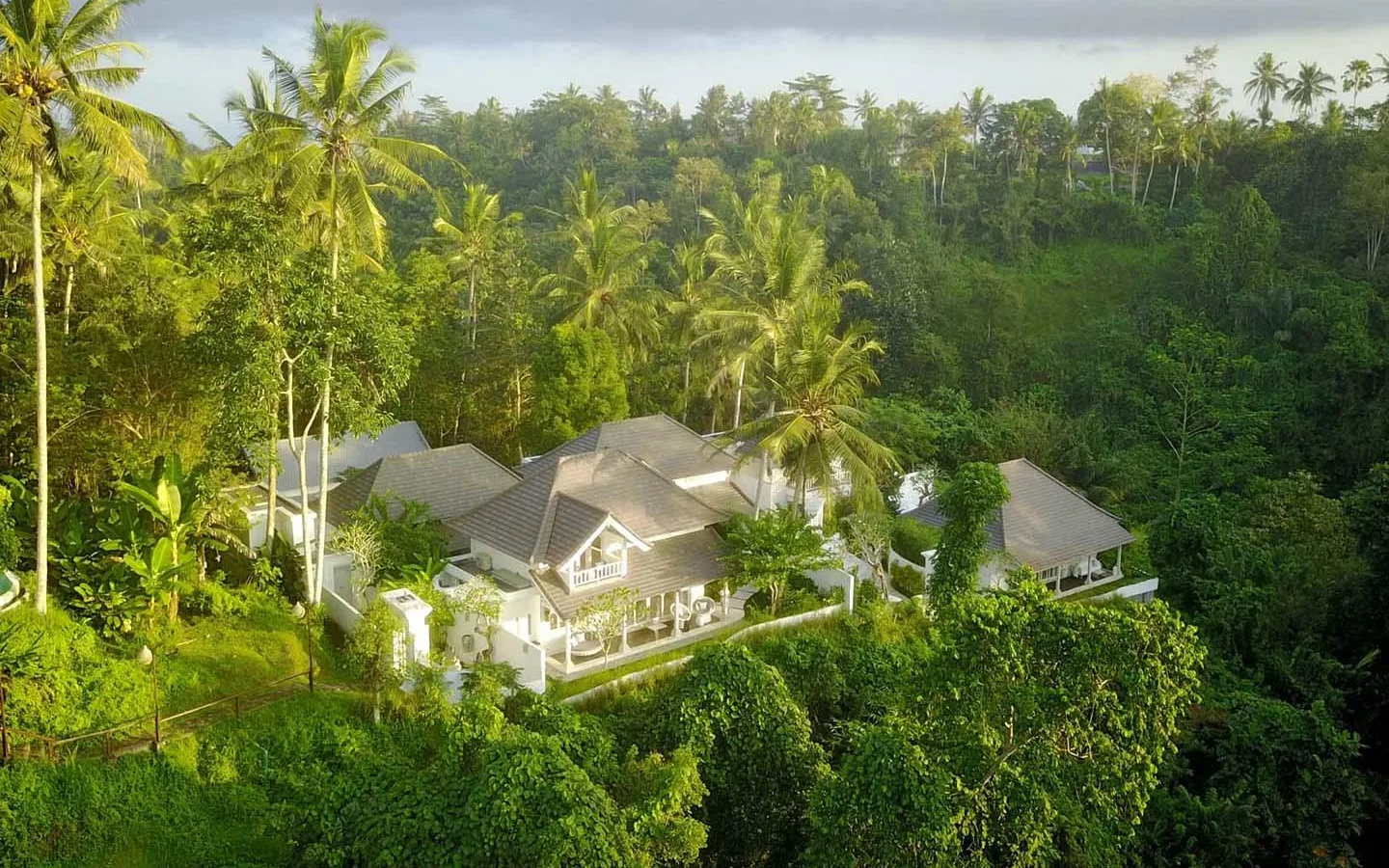 Cloud Nine Estate