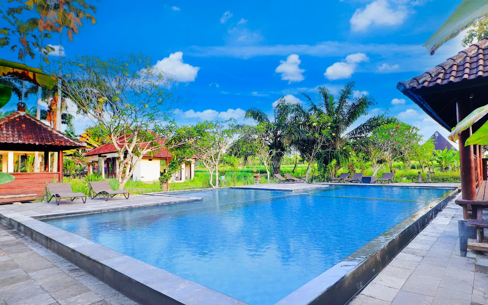 Collection O Ubud Near Central Ubud Formerly Hotel Suly