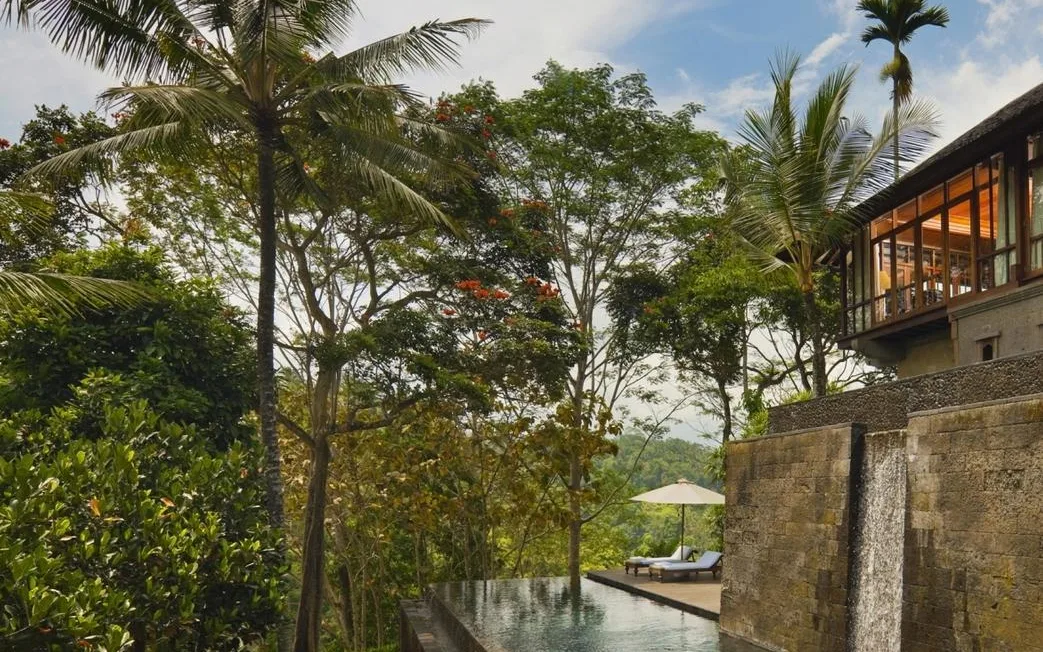 COMO Shambhala Estate