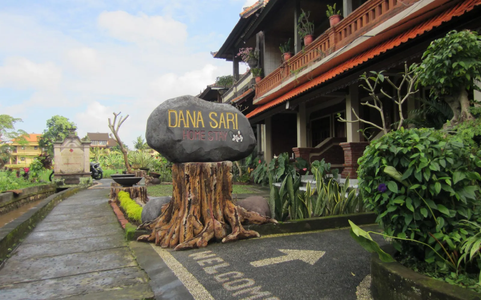 Danasari Homestay