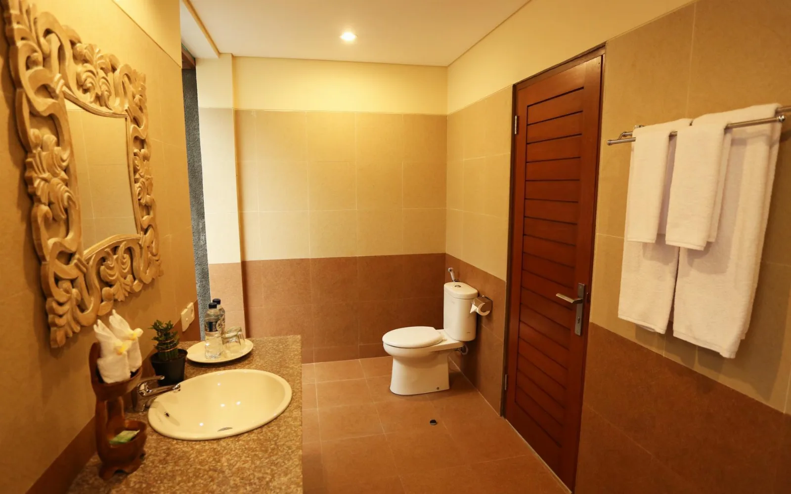 Darra Ria Villa Ubud