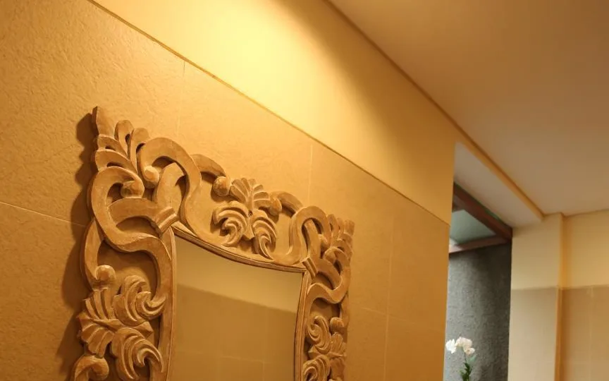 Darra Ria Villa Ubud