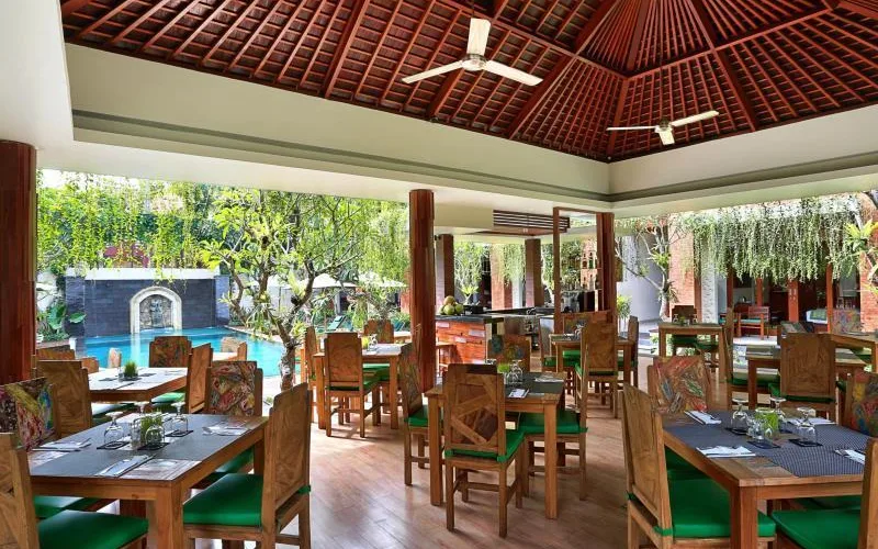 D'Bulakan Boutique Resort