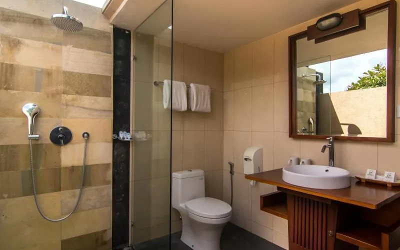 De Munut Balinese Resort
