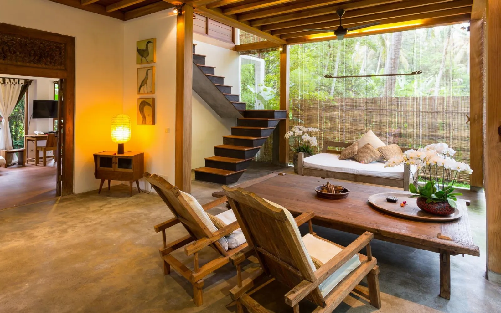 De Ubud Villas & Spa